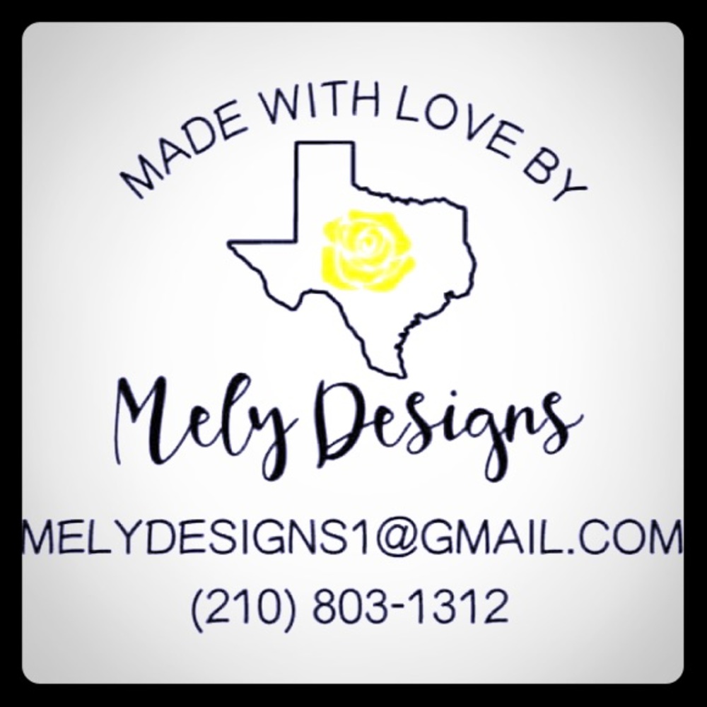 Meet your Posher, Melysa